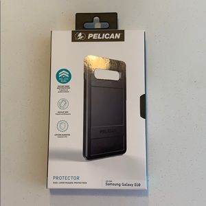 NWT Pelican Samsung Galaxy S10 Phone Case